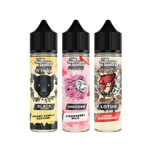 Load image into Gallery viewer, Dr Vapes Panther Series 50ml Shortfill Desserts - 0mg Nicotine (78VG/22PG)