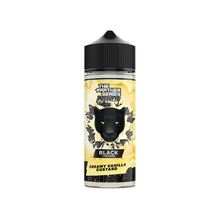 Load image into Gallery viewer, Dr Vapes Panther Series Dessert E-Liquids 100ml Shortfill - 0mg Nicotine (78VG/22PG)
