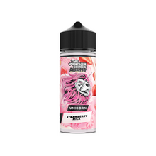 Load image into Gallery viewer, Dr Vapes Panther Series Dessert E-Liquids 100ml Shortfill - 0mg Nicotine (78VG/22PG)