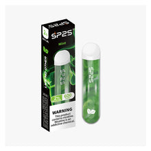 Load image into Gallery viewer, SP2S | 600 Puffs