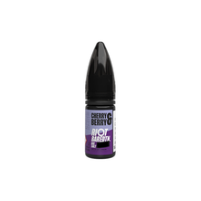 Load image into Gallery viewer, Riot Squad BAR EDTN 10ml Nicotine Salts - 10mg - Flavor Burst Collection (50VG/50PG)