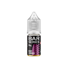 Charger l'image dans la visionneuse de galerie, Série de barres de sel Nic 10 ml 10 mg - Saveurs classiques pour MTL Vaping