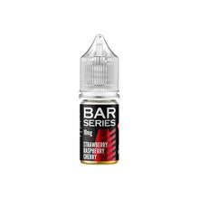 Charger l'image dans la visionneuse de galerie, Série de barres de sel Nic 10 ml 10 mg - Saveurs classiques pour MTL Vaping