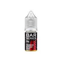 Load image into Gallery viewer, 20mg Nic Salt Bar Series - 10ml Flavour Burst E-liquids (50VG/50PG)