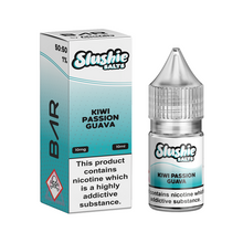Load image into Gallery viewer, Slushie Delight: 10mg Nic Salt E-Liquid in 10ml Bottles (50VG/50PG)
