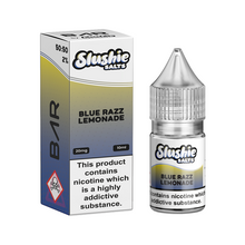 Charger l'image dans la visionneuse de galerie, Slushie Bar 20mg E-Liquide Sel de Nic 10ml (50VG/50PG)