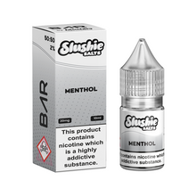 Load image into Gallery viewer, Slushie Bar 20mg Nic Salt E-Liquid 10ml (50VG/50PG)