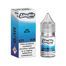Load image into Gallery viewer, Slushie Bar 20mg Nic Salt E-Liquid 10ml (50VG/50PG)
