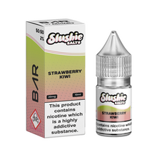 Load image into Gallery viewer, Slushie Bar 20mg Nic Salt E-Liquid 10ml (50VG/50PG)