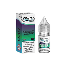 Load image into Gallery viewer, Slushie Bar 20mg Nic Salt E-Liquid 10ml (50VG/50PG)
