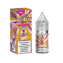 Load image into Gallery viewer, Liqua Vape Slushie Collection 6mg 10ml (50VG/50PG)
