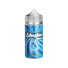 Load image into Gallery viewer, Liqua Vape 100ml Slushie Shortfill - Refreshing Fruit Fusion (0mg, 70VG/30PG)