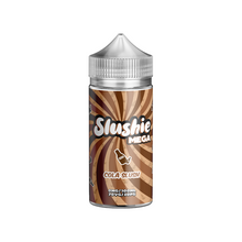 Load image into Gallery viewer, Liqua Vape 100ml Slushie Shortfill - Refreshing Fruit Fusion (0mg, 70VG/30PG)