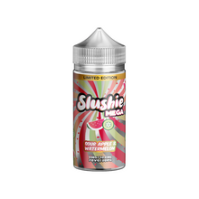 Load image into Gallery viewer, Liqua Vape 100ml Slushie Shortfill - Refreshing Fruit Fusion (0mg, 70VG/30PG)