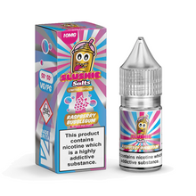 Load image into Gallery viewer, Liqua Vape 10ml 10mg Nicotine Salts - Exotic Slushie Flavors Collection