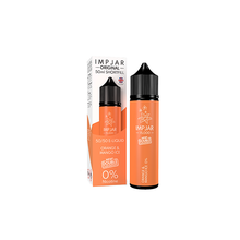 Load image into Gallery viewer, Imp Jar Original 0mg 50ml Shortfill - Premium 50VG/50PG E-Liquid
