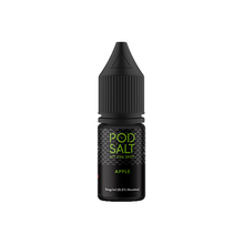 Load image into Gallery viewer, Pod Salt Core 5mg Nicotine Salt E-Liquid - 10ml (50VG/50PG)