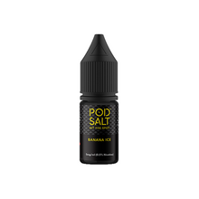 Charger l'image dans la visionneuse de galerie, Pod Salt Core 5mg E-Liquide Sel de Nicotine - 10ml (50VG/50PG)