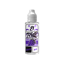 Load image into Gallery viewer, El Fruto 100ml Shortfill E-Liquid (0mg) - Exquisite Spanish Fruit Flavours