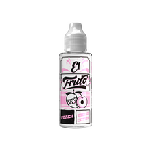 Laden Sie das Bild in den Galerie-Viewer, El Fruto 100 ml Shortfill E-Liquid (0 mg) – exquisite spanische Fruchtaromen