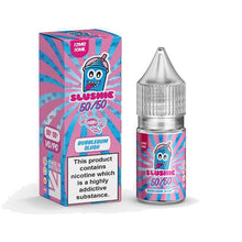 Load image into Gallery viewer, Liqua Vape Slushie Collection 6mg 10ml (50VG/50PG)