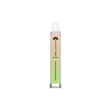 Load image into Gallery viewer, Hayati Pro Mini Vaping Device | 600 Puffs of Flavorful Bliss