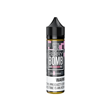 Load image into Gallery viewer, VGOD Bomb Line 50ml Shortfill E-Liquid - Explosive Fruit Flavours (0mg)