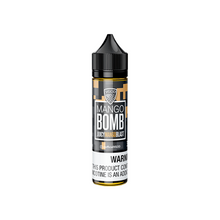 Load image into Gallery viewer, VGOD Bomb Line 50ml Shortfill E-Liquid - Explosive Fruit Flavours (0mg)