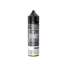 Load image into Gallery viewer, VGOD Bomb Line 50ml Shortfill E-Liquid - Explosive Fruit Flavours (0mg)