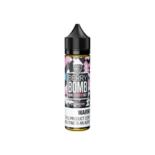 Load image into Gallery viewer, VGOD Bomb Line Iced Fruits 50ml Shortfill 0mg (70VG/30PG)