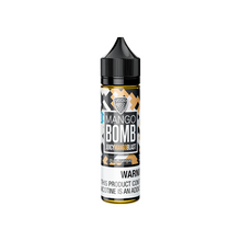 Load image into Gallery viewer, VGOD Bomb Line Iced Fruits 50ml Shortfill 0mg (70VG/30PG)