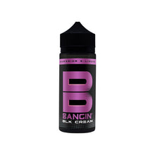 Load image into Gallery viewer, Ultimate 100ml Shortfill E-liquid (0mg, 80VG/20PG)
