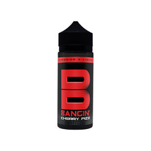 Load image into Gallery viewer, Ultimate 100ml Shortfill E-liquid (0mg, 80VG/20PG)