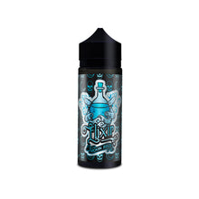 Load image into Gallery viewer, Elixir 100ml Shortfill E-Liquid - 0mg Nicotine (70VG/30PG)