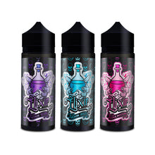 Load image into Gallery viewer, Elixir 100ml Shortfill E-Liquid - 0mg Nicotine (70VG/30PG)