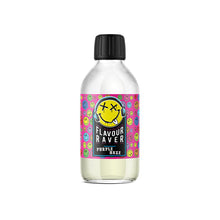 Laden Sie das Bild in den Galerie-Viewer, Flavor Raver 200 ml nikotinfreier Shortfill (80VG/20PG)