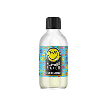 Laden Sie das Bild in den Galerie-Viewer, Flavor Raver 200 ml nikotinfreier Shortfill (80VG/20PG)