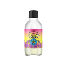 Laden Sie das Bild in den Galerie-Viewer, Fruito 200 ml E-Liquid Shortfill – Null-Nikotin-Mischung (70VG/30PG)