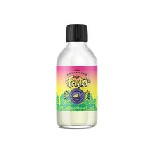 Laden Sie das Bild in den Galerie-Viewer, Fruito 200 ml E-Liquid Shortfill – Null-Nikotin-Mischung (70VG/30PG)