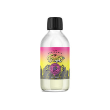 Laden Sie das Bild in den Galerie-Viewer, Fruito 200 ml E-Liquid Shortfill – Null-Nikotin-Mischung (70VG/30PG)