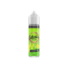 Load image into Gallery viewer, Billionaire Juice Classic Series 50ml Shortfill - Zero Nicotine Delight (70VG/30PG)