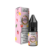 Load image into Gallery viewer, Billionaire Juice Platinum Edition 10mg Nic Salt Collection - 10ml (50VG/50PG)