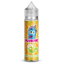 Laden Sie das Bild in den Galerie-Viewer, Frosty Slushie Collection von Liqua Vape 50ml Shortfill 0mg (70VG/30PG)
