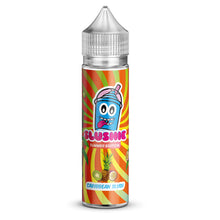 Laden Sie das Bild in den Galerie-Viewer, Frosty Slushie Collection von Liqua Vape 50ml Shortfill 0mg (70VG/30PG)