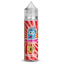 Load image into Gallery viewer, Frosty Slushie Collection by Liqua Vape 50ml Shortfill 0mg (70VG/30PG)