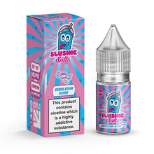 Laden Sie das Bild in den Galerie-Viewer, Liqua Vape 20 mg Nic Salt Slushie – 10 ml aromatisierte E-Liquid-Kollektion