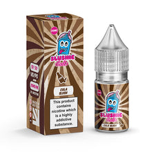 Laden Sie das Bild in den Galerie-Viewer, Liqua Vape 20 mg Nic Salt Slushie – 10 ml aromatisierte E-Liquid-Kollektion