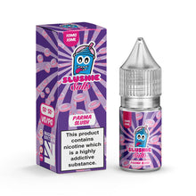 Load image into Gallery viewer, Liqua Vape 10ml 10mg Nicotine Salts - Exotic Slushie Flavors Collection