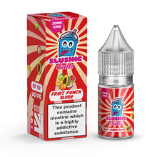 Load image into Gallery viewer, Liqua Vape 20mg Nic Salt Slushie - 10ml Flavored E-Liquid Collection