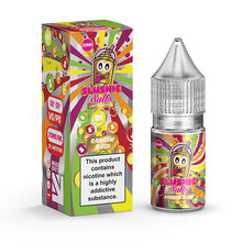 Load image into Gallery viewer, Liqua Vape 20mg Nic Salt Slushie - 10ml Flavored E-Liquid Collection